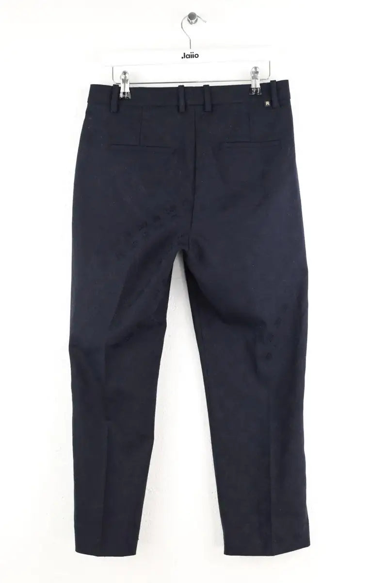 Pantalon court Tommy Hilfiger  Marine