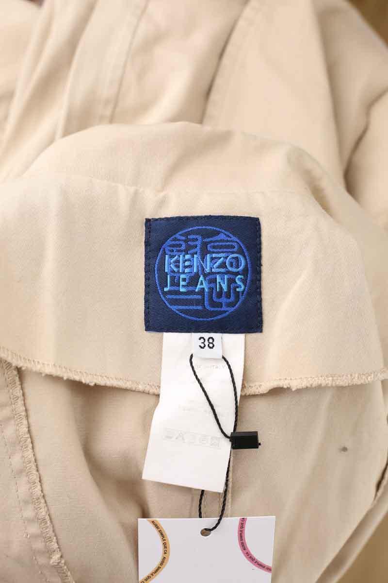 Veste Kenzo  Beige