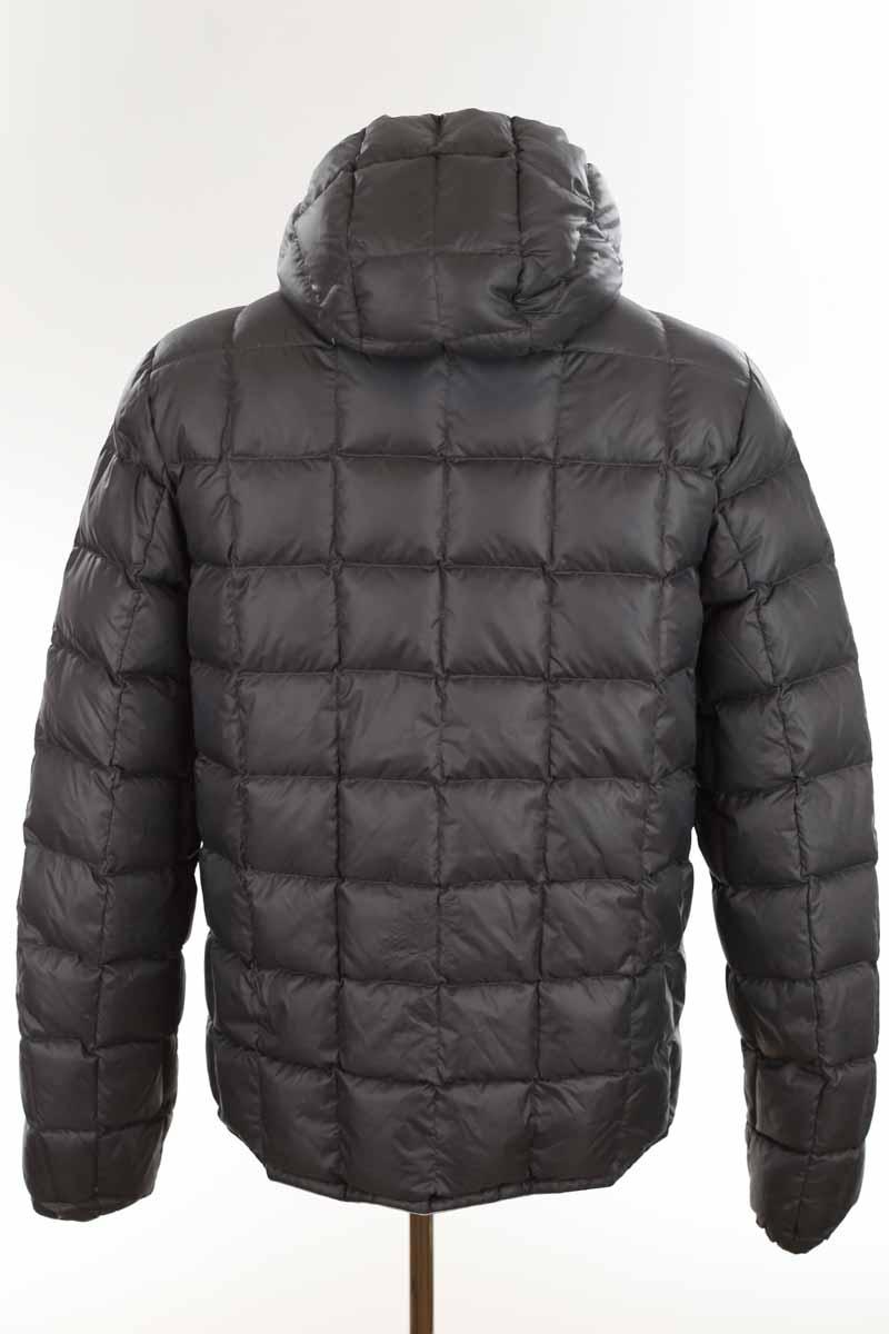 Doudoune réversible K-Way  Gris