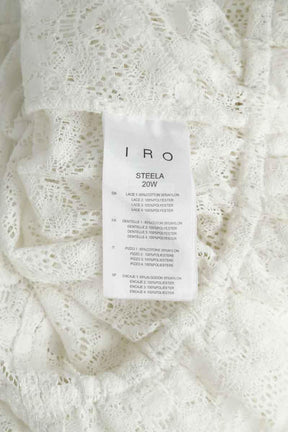 Blouses Iro  Blanc
