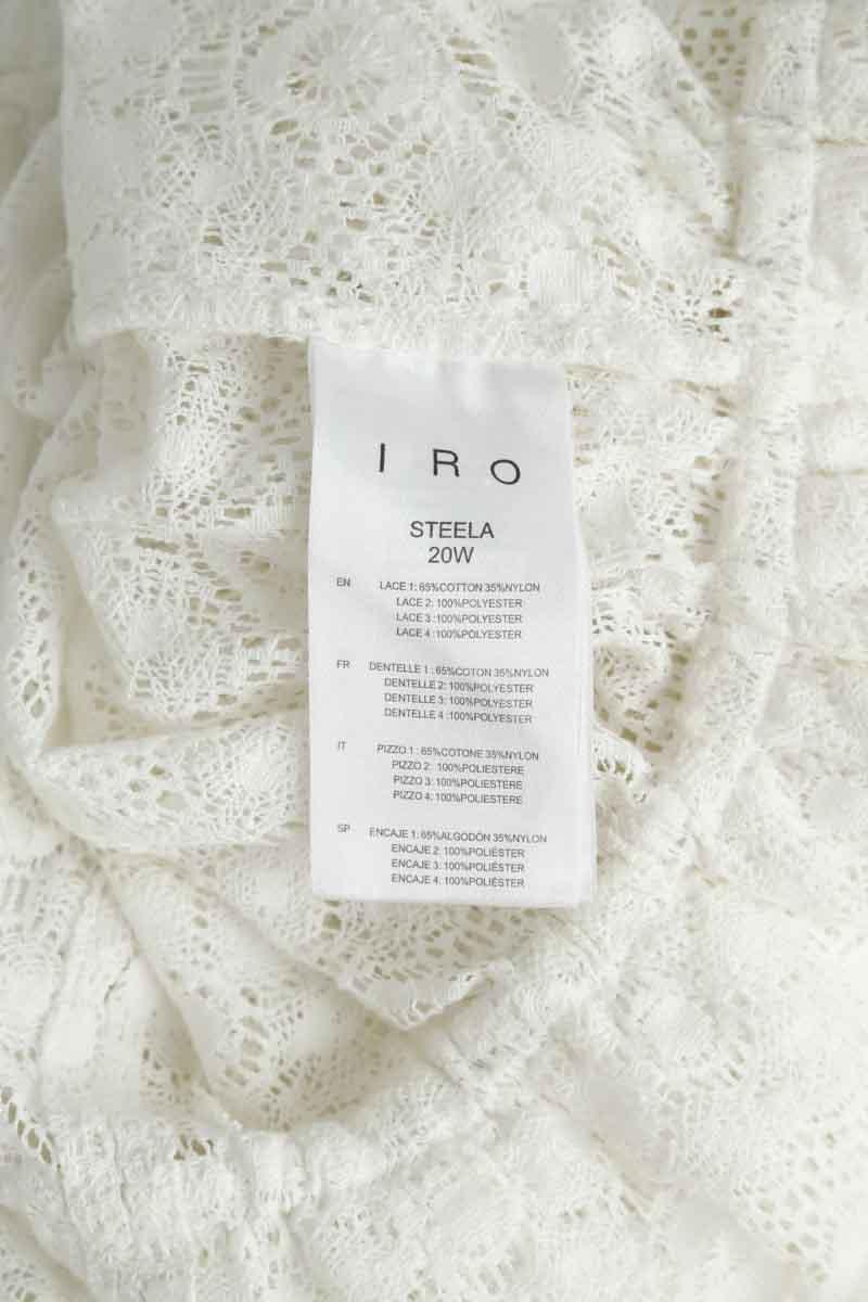 Blouses Iro  Blanc