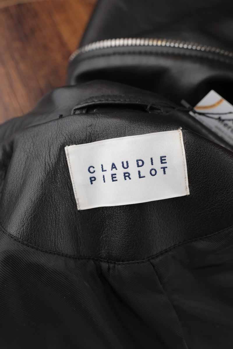 Autres Claudie Pierlot  Noir