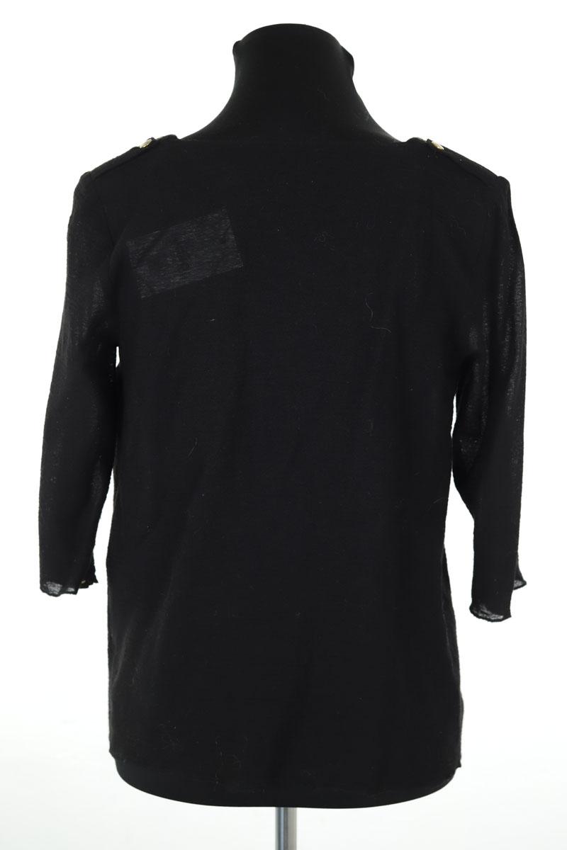 Blouses Sézane  Noir