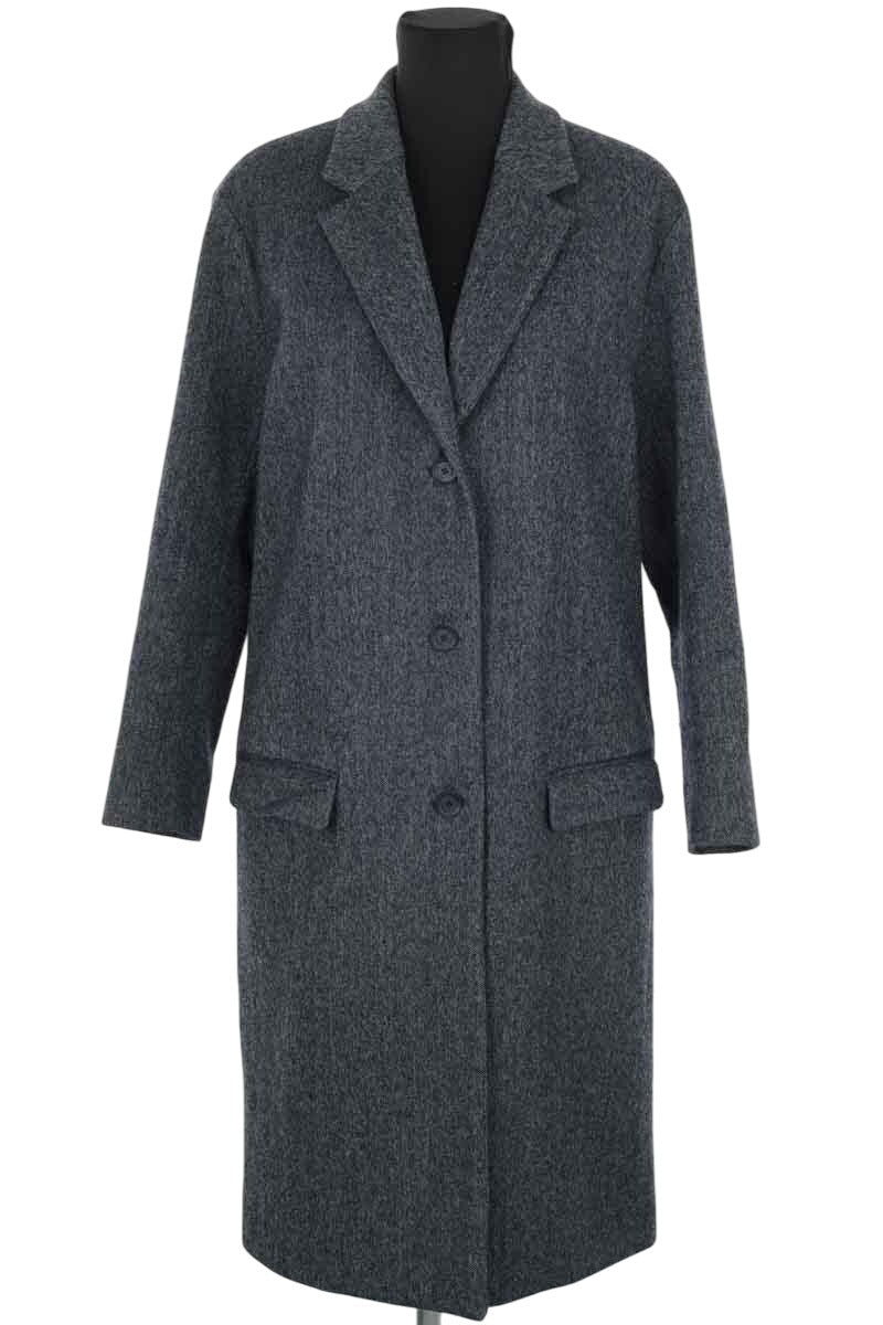 Manteau Lacoste  Marine