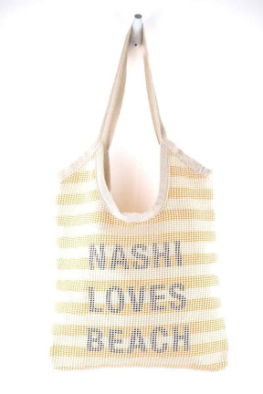 Shampoing Nashi Argan  Orange