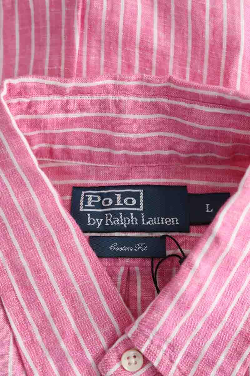 Chemise Ralph Lauren  Rose