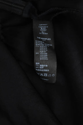 Mini The Kooples  Noir