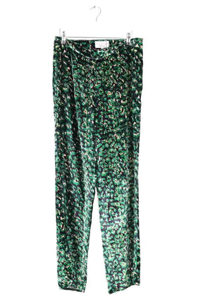 Droit Elise Chalmin  Vert