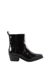 Boots Tommy Hilfiger  Noir