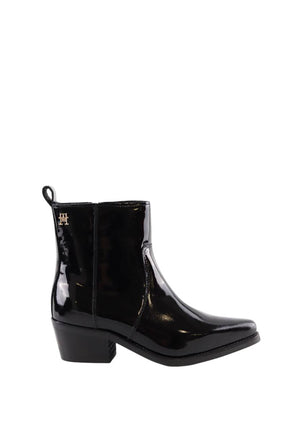 Boots Tommy Hilfiger  Noir