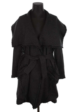 Autres Véronique Leroy  Noir