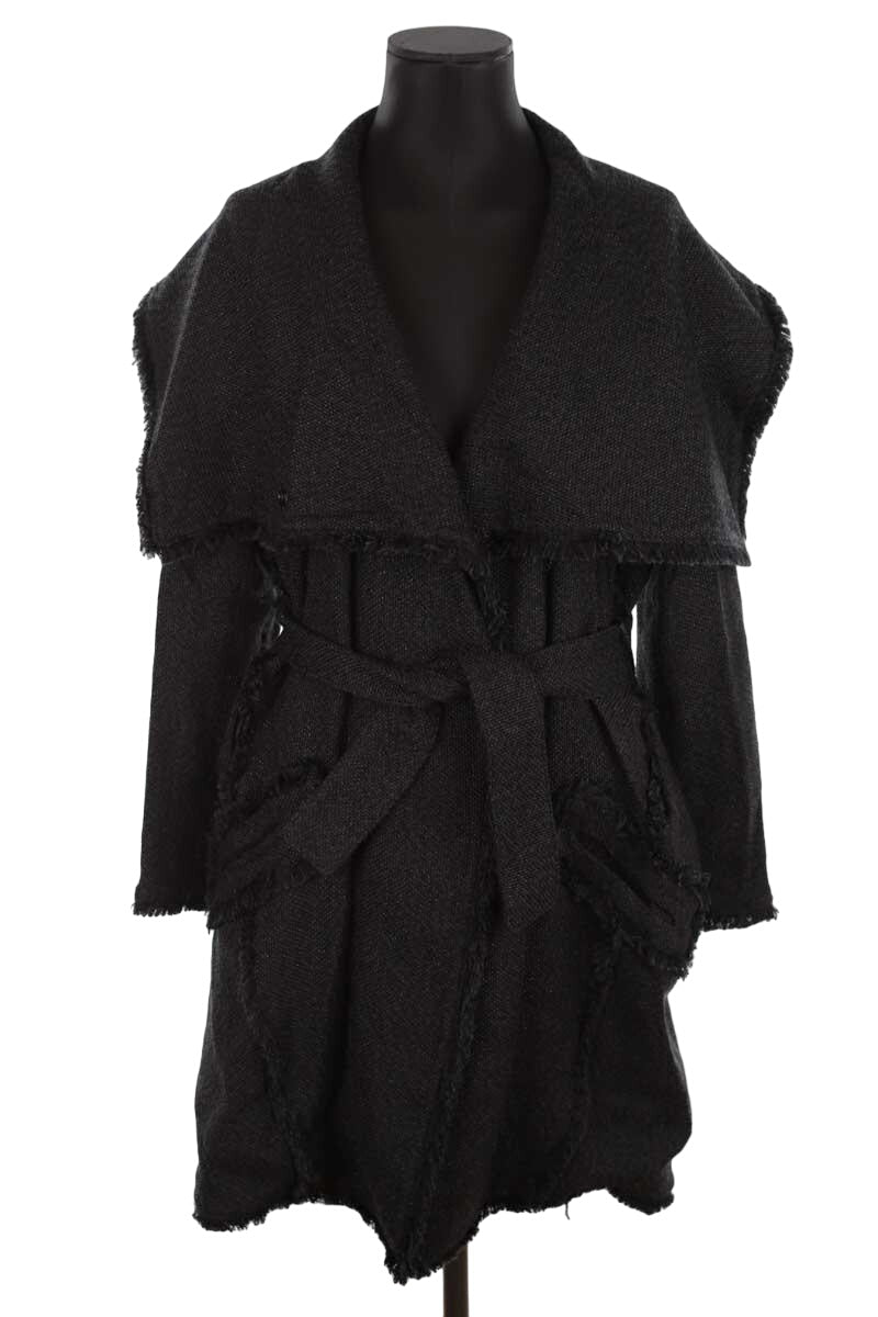 Autres Véronique Leroy  Noir