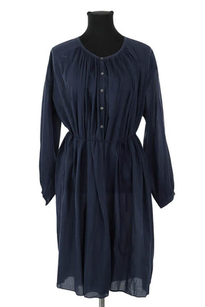Robe INDRESS  Bleu