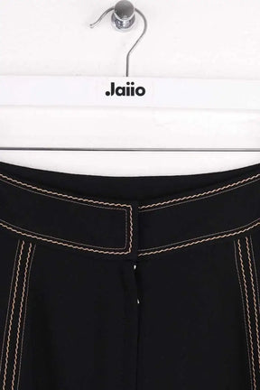 Jupe Marc Jacobs Noir en Viscose