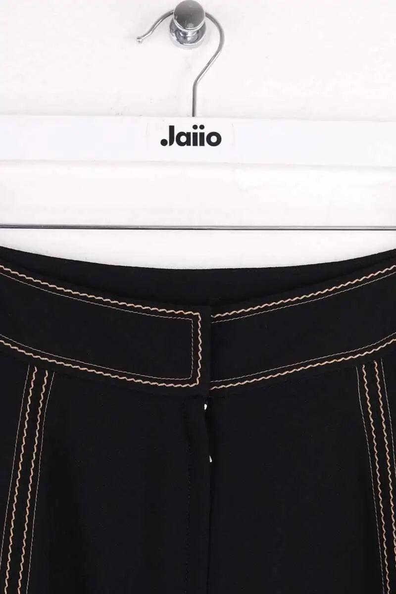 Jupe Marc Jacobs Noir en Viscose