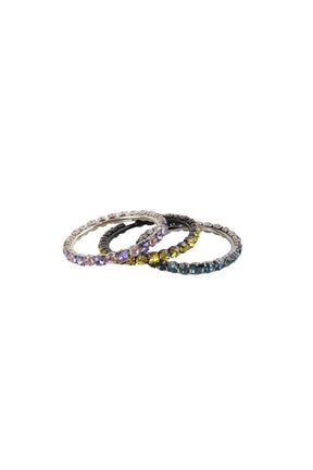 Bracelet Sonia Rykiel  Multicolore
