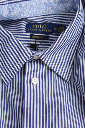 Chemise Ralph Lauren  Bleu
