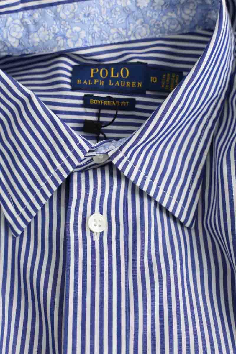 Chemise Ralph Lauren  Bleu