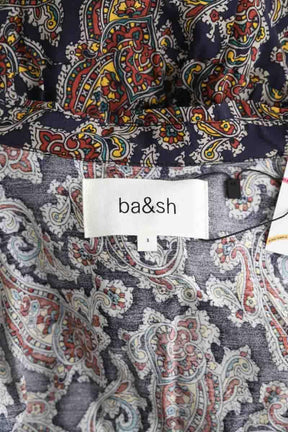 Combinaison Bash  Multicolore