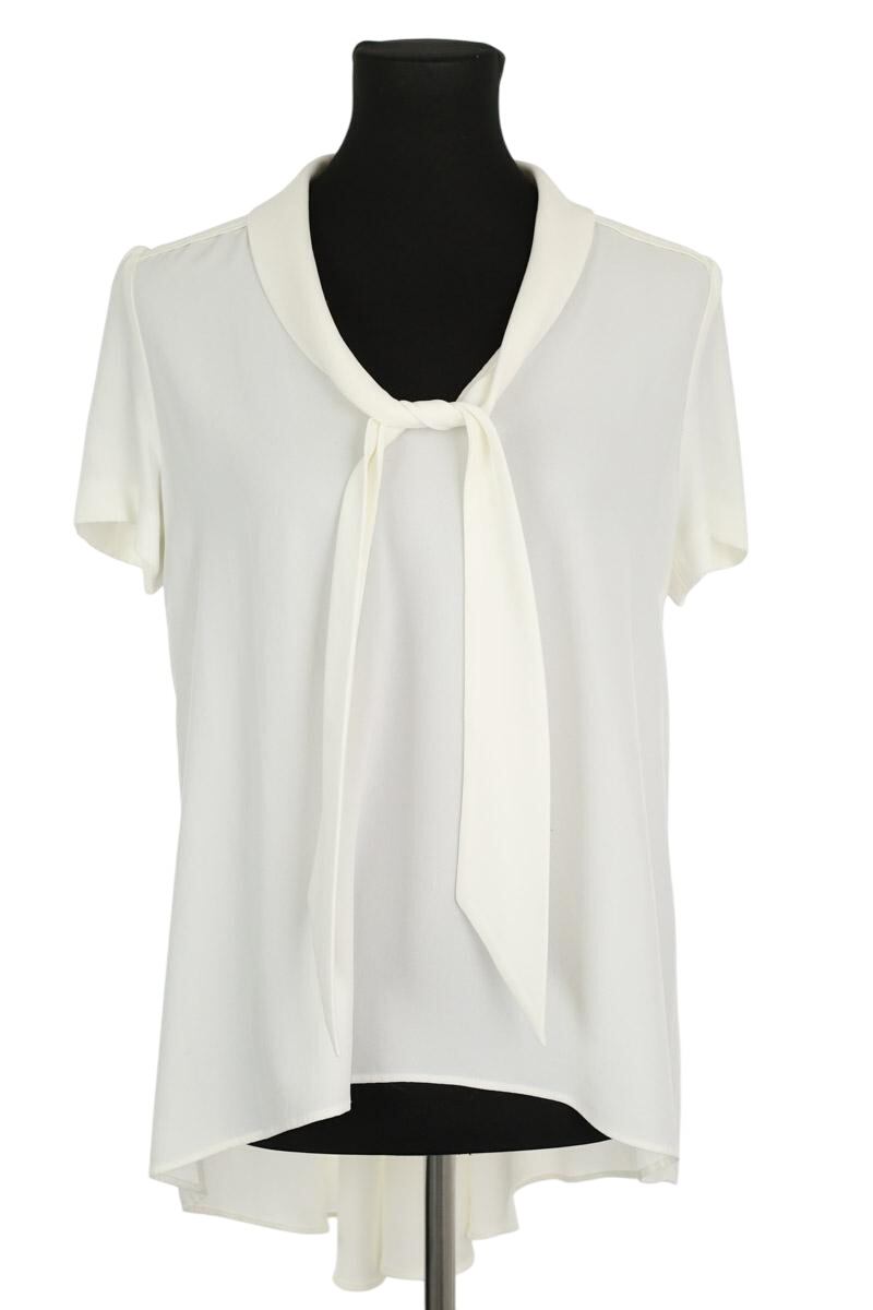 Blouses Tara Jarmon  Blanc