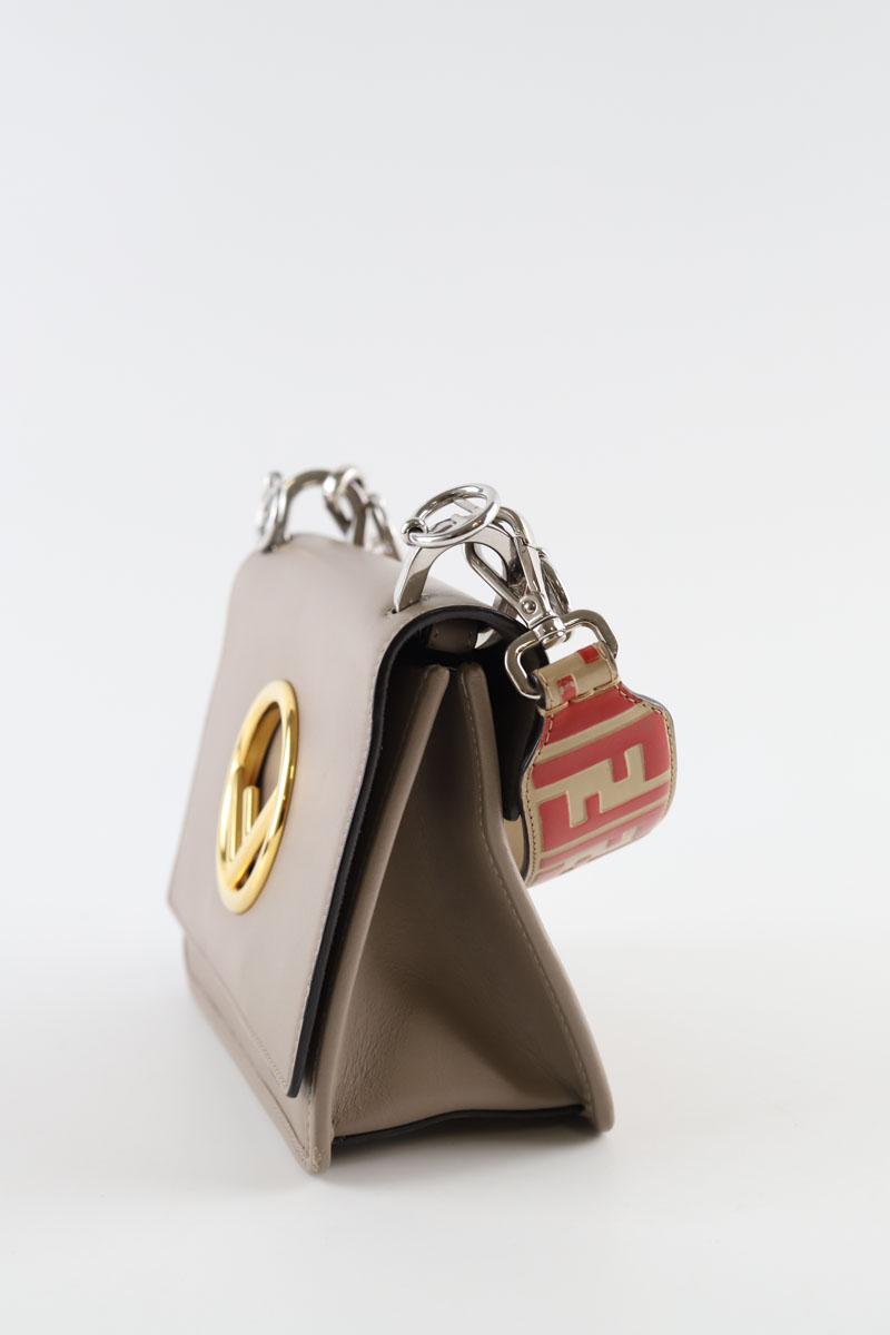 Sacs à bandoulière Fendi  Marron