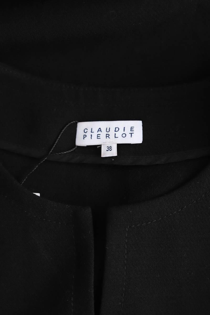 Mini Claudie Pierlot  Noir