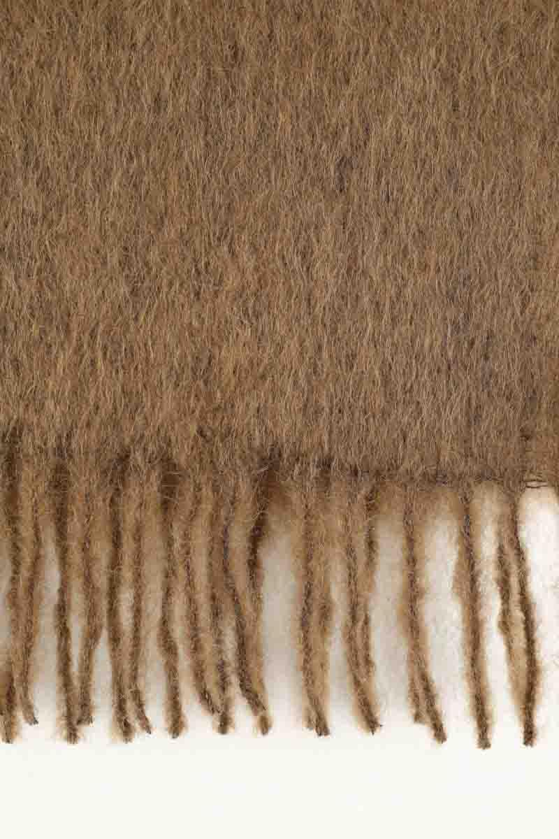 Foulards Filippa K  Marron