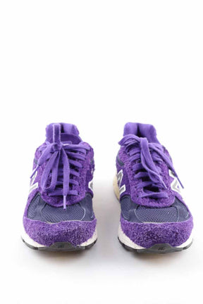 Baskets New Balance 990 Violet