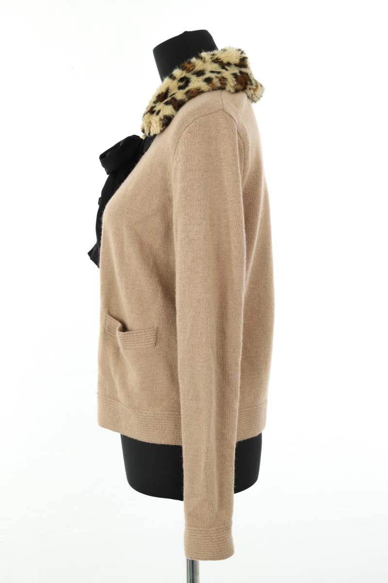 Cardigans Claudie Pierlot  Camel