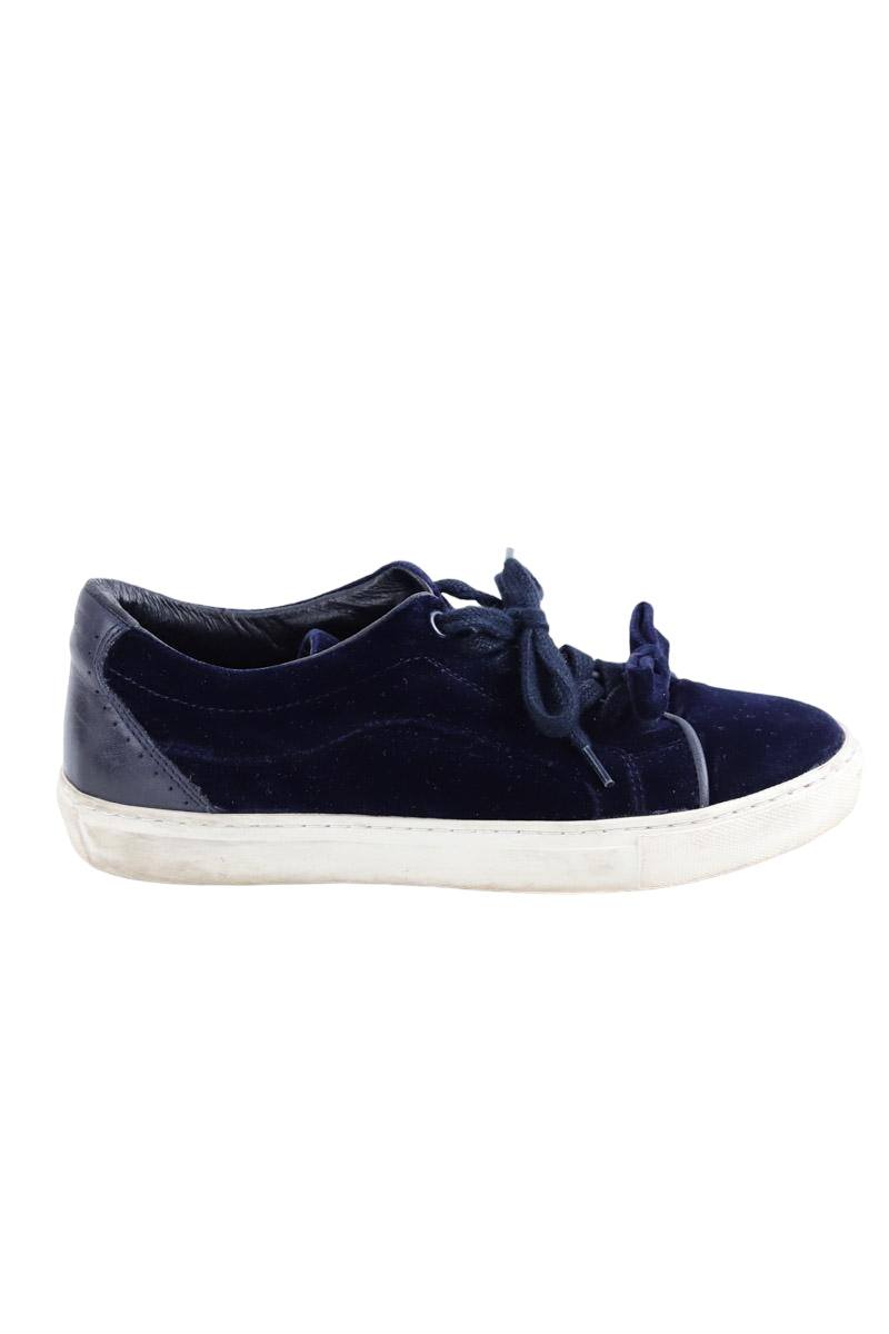 Baskets Claudie Pierlot  Bleu