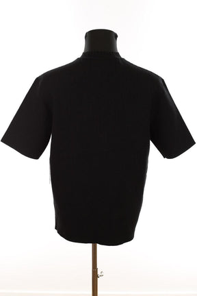 T-shirt Mackage  Noir