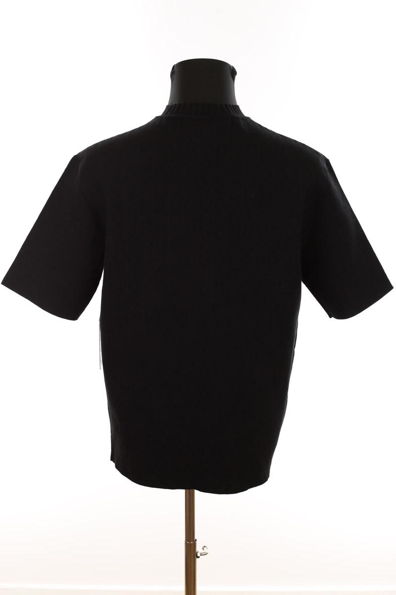 T-shirt Mackage  Noir