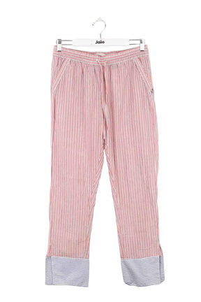 Pantalon Scotch & Soda  Rose