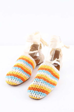 Espadrilles Castañer  Blanc