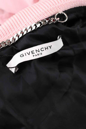 Veste Givenchy  Rose