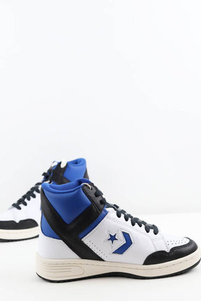 Baskets Converse  Bleu