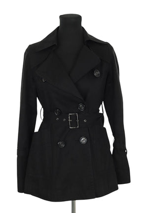 Trench-coats Burberry  Noir
