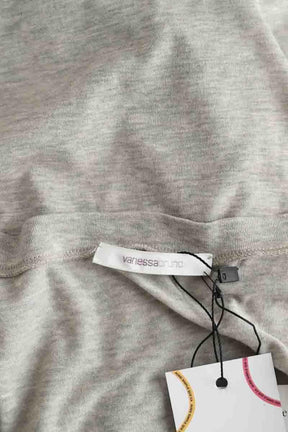 Tops sans manche Vanessa Bruno  Gris