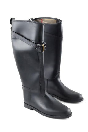 Bottes Burberry  Noir