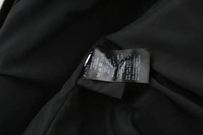 Manteau Patrizia Pepe  Noir