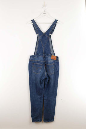 Salopette Levi's  Bleu