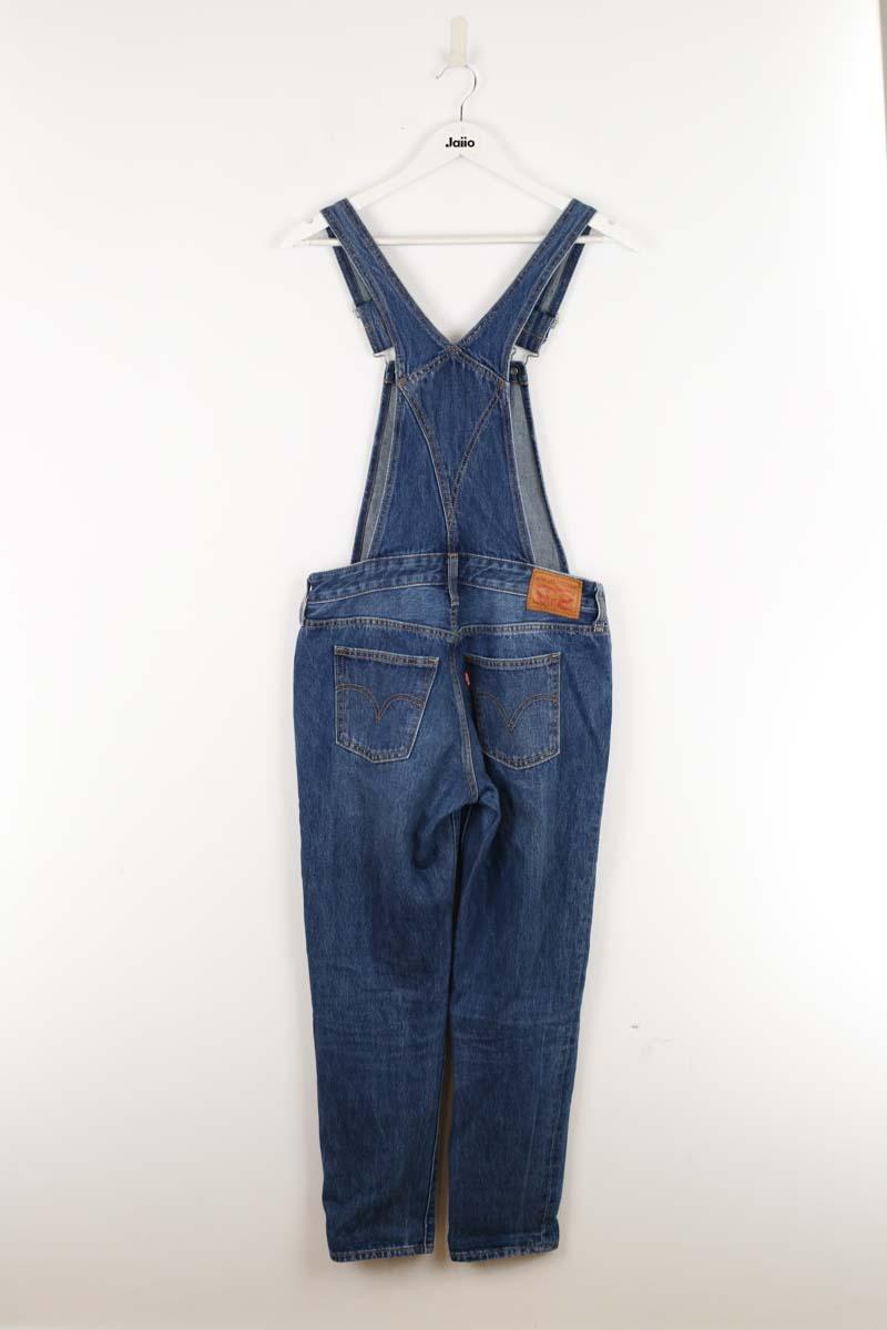 Salopette Levi's  Bleu