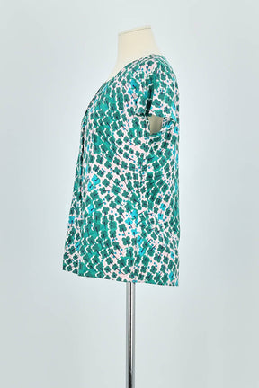 Blouses Boden  Vert