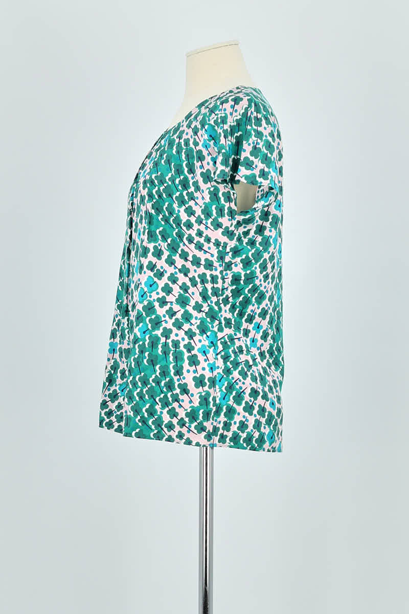 Blouses Boden  Vert