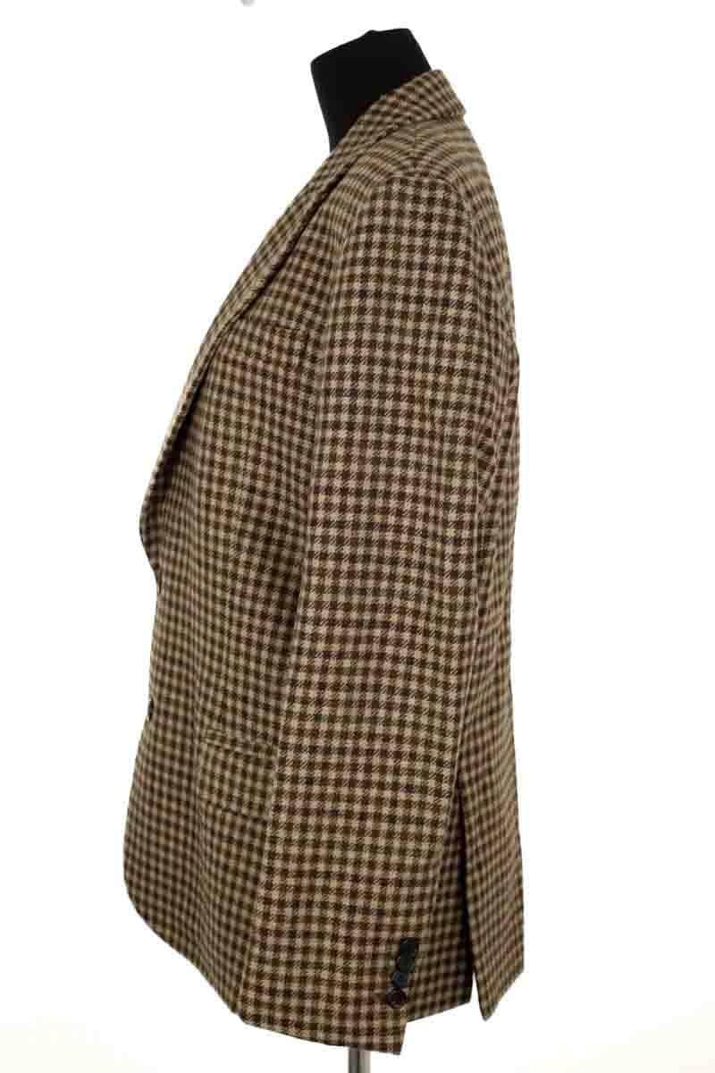 Blazer Acne Studios  Marron