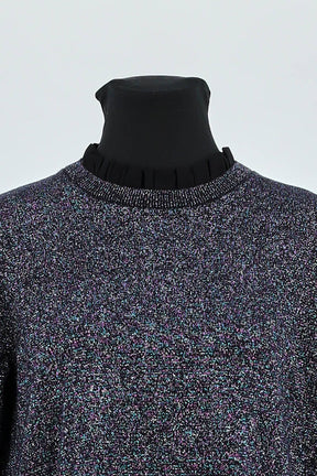 Tricot LK Bennett  Violet