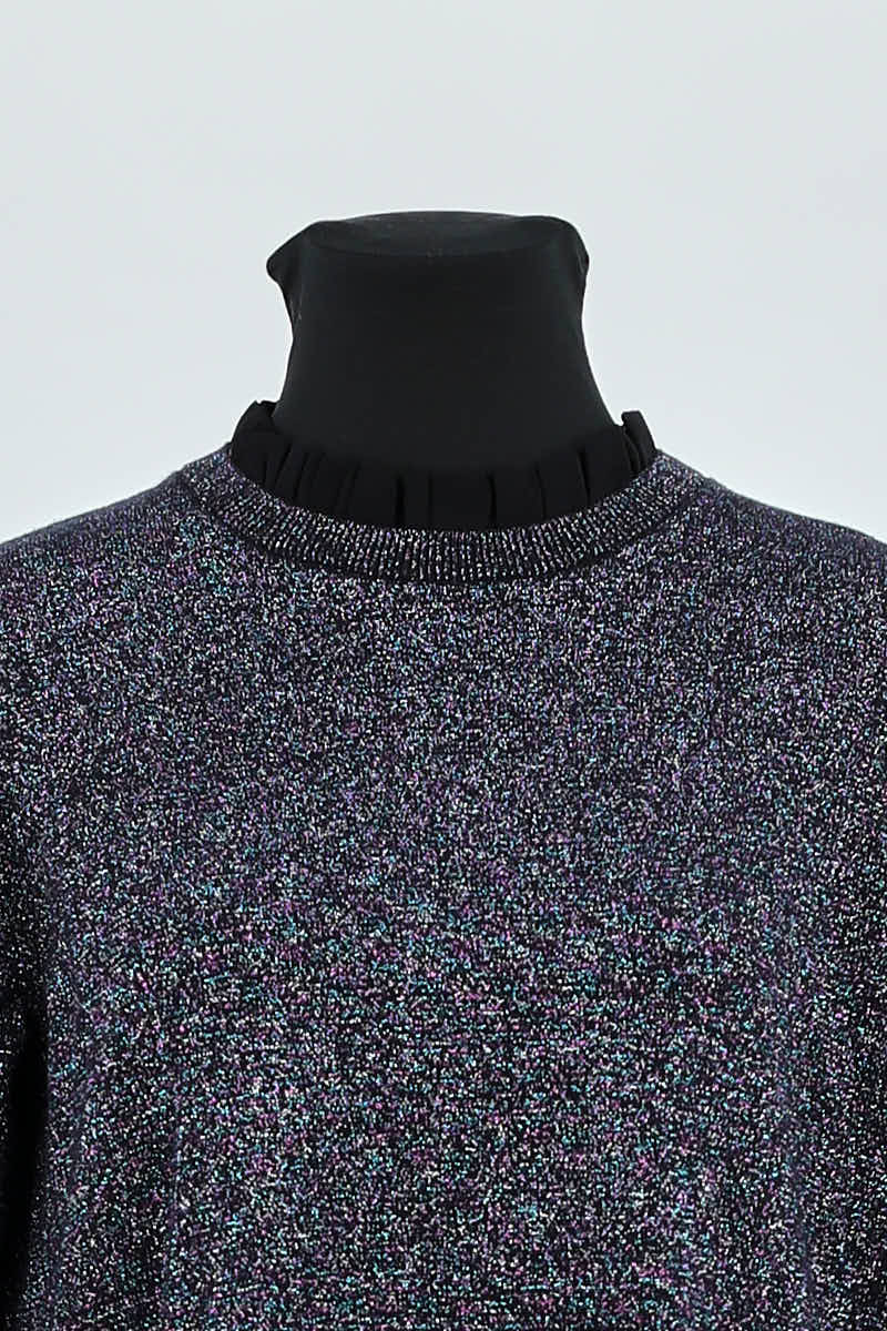 Tricot LK Bennett  Violet