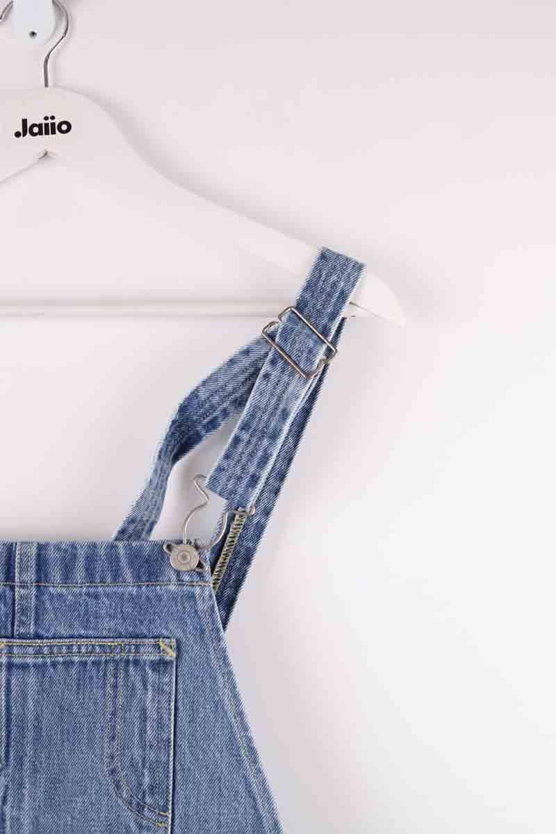 Salopette Levi's  Bleu