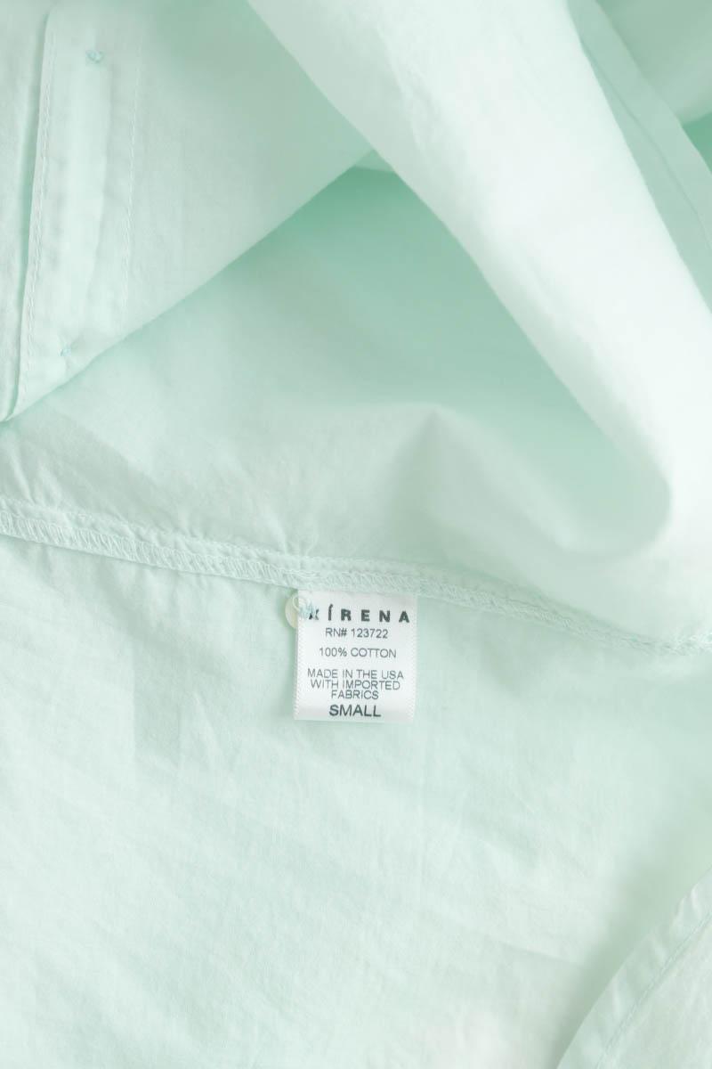 Chemises Xirena  Vert