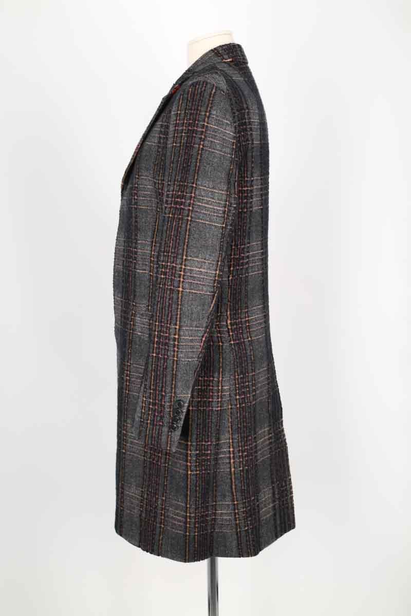Manteau Kenzo  Gris